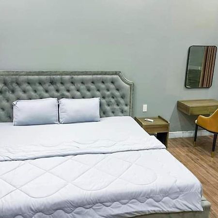 Long Xuyên River Hotel 5 מראה חיצוני תמונה
