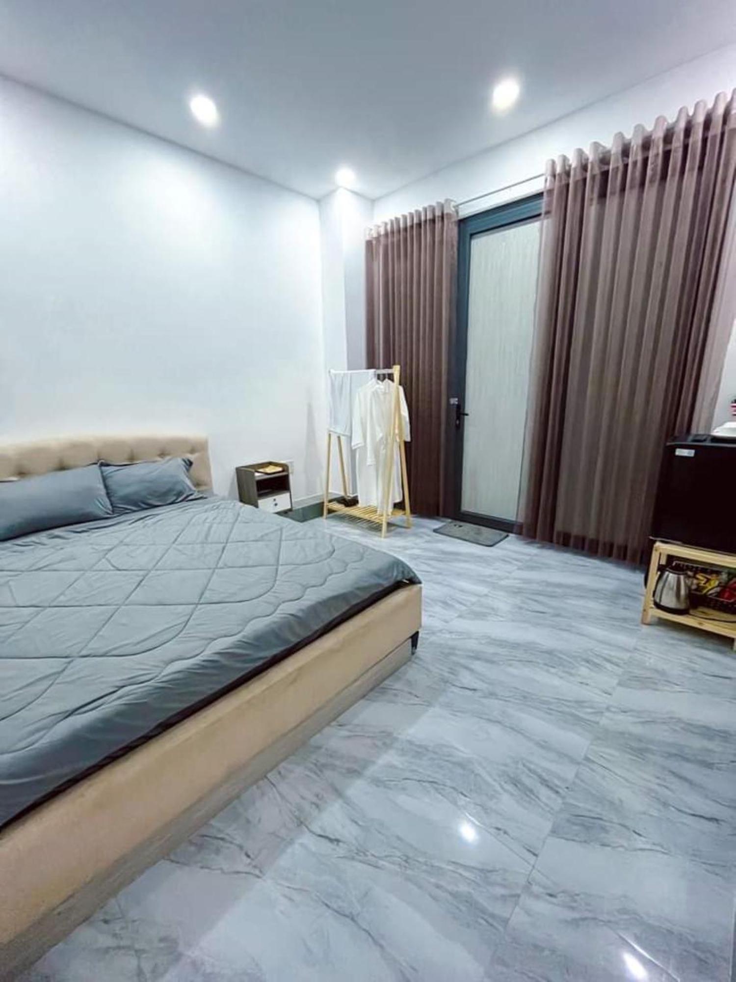 Long Xuyên River Hotel 5 מראה חיצוני תמונה